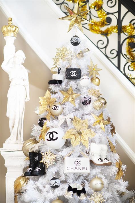 chanel car tree|Chanel Ornaments .